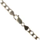 9ct Yellow Gold Curb Chain 20"