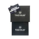 Tag Heuer Formula 1 Pre Owned Watch Ref CAZ1014