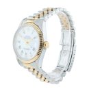 Rolex Datejust Pre Owned Watch Ref 16233