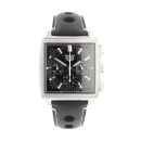 Tag Heuer Monaco Pre Owned Watch Ref CS2111