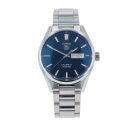 Tag Heuer Carrera Pre Owned Watch Ref WAR201E