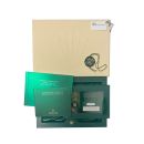 Rolex Submariner Pre Owned Watch Ref 126610LN