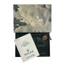 Rolex Datejust Pre Owned Watch Ref 16233