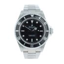 Rolex Submariner Pre Owned Watch Ref 14060
