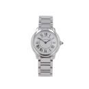 Cartier Ronde Pre Owned Watch Ref 4422 (WSRN0033)