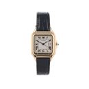 Cartier Panthere Pre Owned Watch Ref 1060