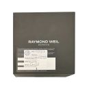 Raymond Weil Tango Pre Owned Watch Ref 4891