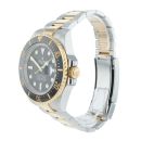 Rolex Sea Dweller Pre Owned Watch Ref 126603
