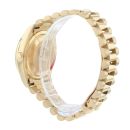 Rolex Custom Day-Date Pre Owned Watch Ref 18238