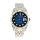 Rolex Datejust Pre Owned Watch Ref 16233