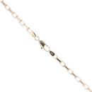 9ct Yellow Gold Belcher Chain 26"