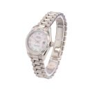 Rolex Datejust Pre Owned Watch Ref 179179