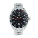 Tag Heuer Formula 1 'Senna' Pre Owned Watch Ref WAZ1012
