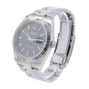 Rolex Datejust Pre Owned Watch Ref 126334
