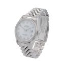 Rolex Datejust Pre Owned Watch Ref 16220