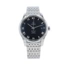 Omega De Ville Pre Owned Watch Ref 43110412101001