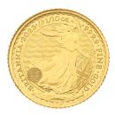 2023 1/10oz Elizabeth II UK Britannia Coin