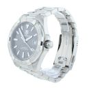 Tag Heuer Aquaracer Pre Owned Watch Ref WAY2113