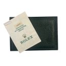 Rolex Datejust Pre Owned Watch Ref 16233