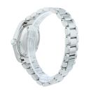 Omega Seamaster Aqua Terra Pre Owned Watch Ref 25185000