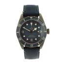 Tudor Black Bay Pre Owned Watch Ref 79250BA