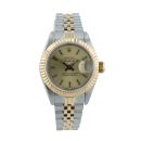 Rolex Datejust Pre Owned Watch Ref 69173