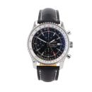 Breitling Navitimer Pre Owned Watch Ref A24322