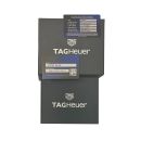 Tag Heuer Carrera Pre Owned Watch Ref WBN2317