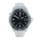 Tag Heuer Aquaracer Pre Owned Watch Ref WAK2110