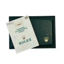 Rolex Datejust Pre Owned Watch Ref 16233