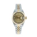 Rolex Datejust Pre Owned Watch Ref 69173