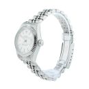 Rolex Datejust Pre Owned Watch Ref 79174