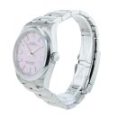 Rolex Oyster Perpetual Pre Owned Watch Ref 126000