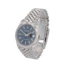 Rolex Datejust Pre Owned Watch Ref 126234