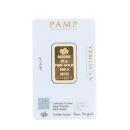 20g Suisse Sealed Lady Fortuna Ingot