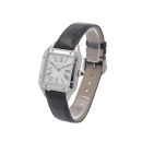 Cartier Santos Dumont Pre Owned Watch Ref 4242