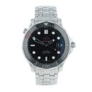 Omega Seamaster '007'  Pre Owned Watch Ref 21230412001005