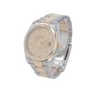 Rolex Datejust Pre Owned Watch Ref 116203