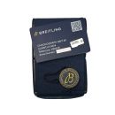 Breitling Chronograph GMT Pre Owned Watch Ref YB0445