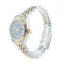 Rolex Datejust Pre Owned Watch Ref 69173
