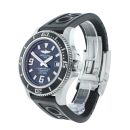 Breitling Superocean Pre Owned Watch Ref A17391