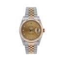 Rolex Datejust Pre Owned Watch Ref 16233