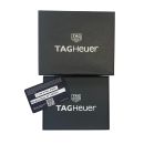 Tag Heuer Formula 1 Pre Owned Watch Ref WBJ1418