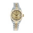 Rolex Datejust Pre Owned Watch Ref 69173