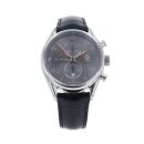Tag Heuer Carrera Pre Owned Watch Ref CAR2013