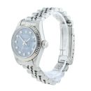 Rolex Datejust Pre Owned Watch Ref 69174