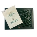 Rolex Submariner 'Bluesy' Pre Owned Watch Ref 16613
