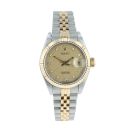 Rolex Datejust Pre Owned Watch Ref 69173