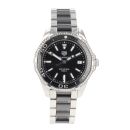 Tag Heuer Aquaracer Pre Owned Watch Ref WAY131G
