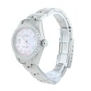 Rolex Custom Oyster Perpetual Date Pre Owned Watch Ref 79160